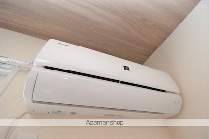 エクスプレス新八代　Ａ棟[1LDK/42.86m2]のその他設備