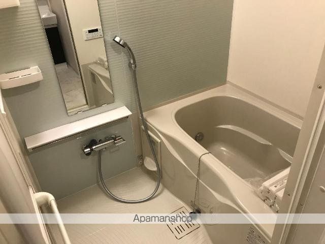 仮)福岡市南区野間マンションの内装写真