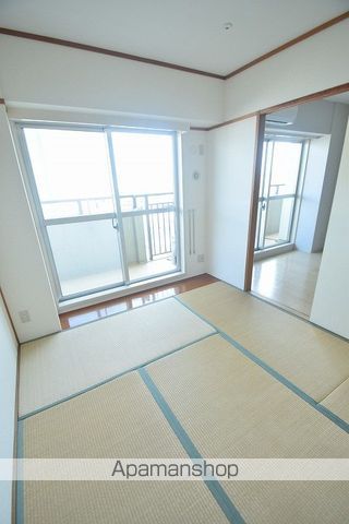 ストークマンション鹿児島の内装写真
