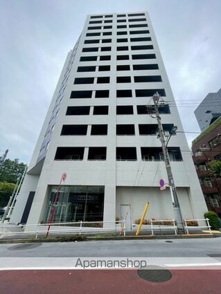 レジディア市ヶ谷[1R/25.93m2]の外観5