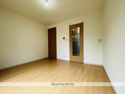 ディアス　カワサキ[1K/24.5m2]の内装7