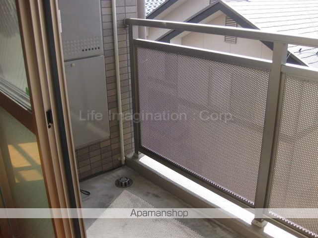 ハートフルM aimの内装写真