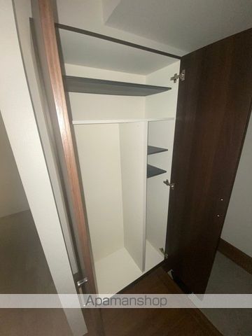 鶴舞ガーデンコートの内装写真