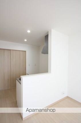 ヴィラ・アンソレイエ北条Ｂ棟[1DK/32.13m2]の内装6