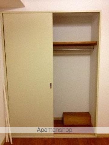 ダイアナ白石ヒルズ IIの内装写真