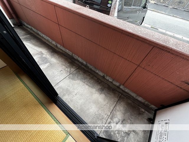 エクセルコートの内装写真
