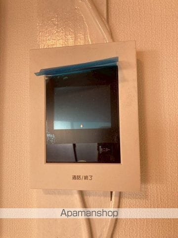 シエル大谷の内装写真