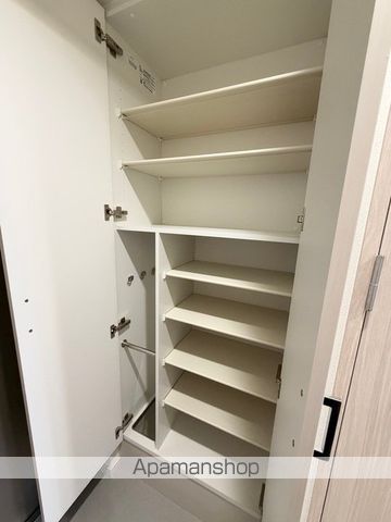 ディアレイシャス名古屋大須通南の内装写真