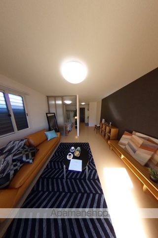 光HOUSEの内装写真