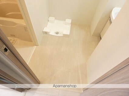 プレサンス緑橋ソレアス[1LDK/32.56m2]の内装5