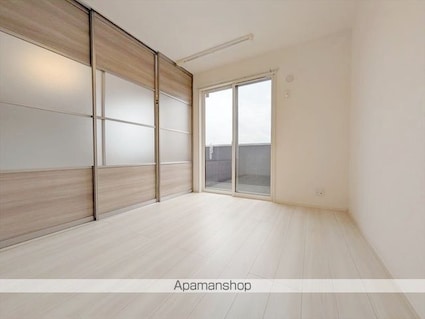 ＧＬＯＲＩＯＵＳ　Ｋ[2LDK/58.37m2]の内装4