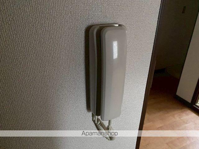 第13べるハウスの内装写真