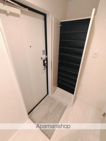 サンメイプル上新庄の内装写真
