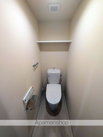 デュオフラッツ浅草田原町ネストの内装写真