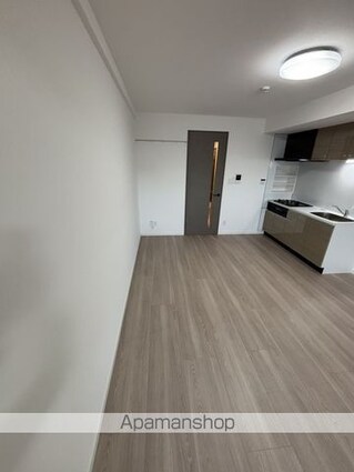 アイルイマージュ押上イースト[1LDK/40.98m2]のリビング・居間