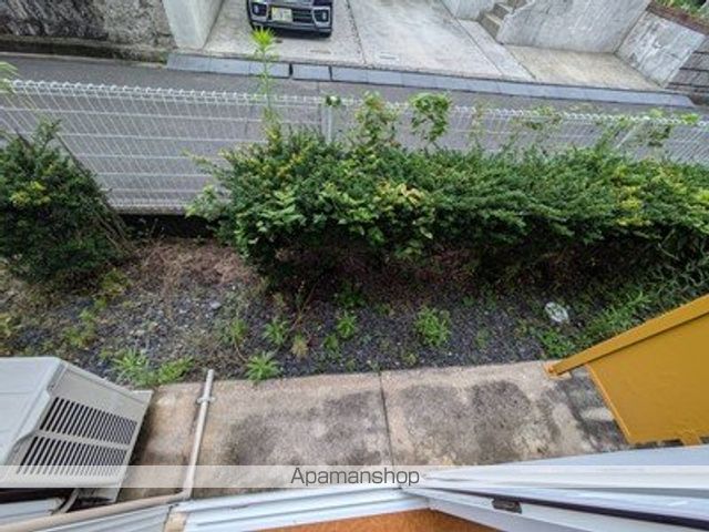 レオパレスアミティエの内装写真