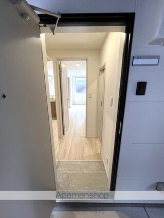 ＫＥＩＡＩ　ＲＥＳＩＤＥＮＣＥ　勝田台[1LDK/27.89m2]の玄関