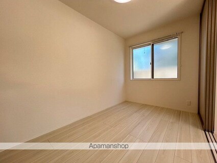 メゾンクレール瀬田北[1LDK/42.79m2]の内装4