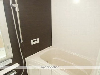 フレグランス中央[1K/25.83m2]のバス