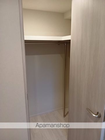 シーズンフラッツ青葉通一番町の内装写真