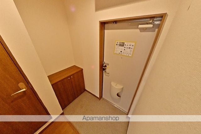 アンプルールリーブルglandAの内装写真