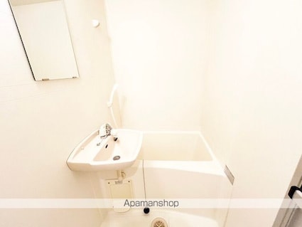 ＡＣＴ[1K/31m2]のバス