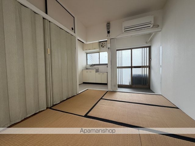 メゾン北新町の内装写真