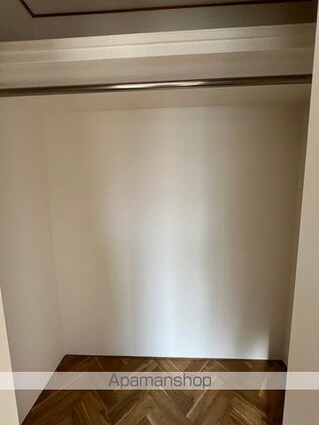 コーポ南方[1LDK/40m2]の収納