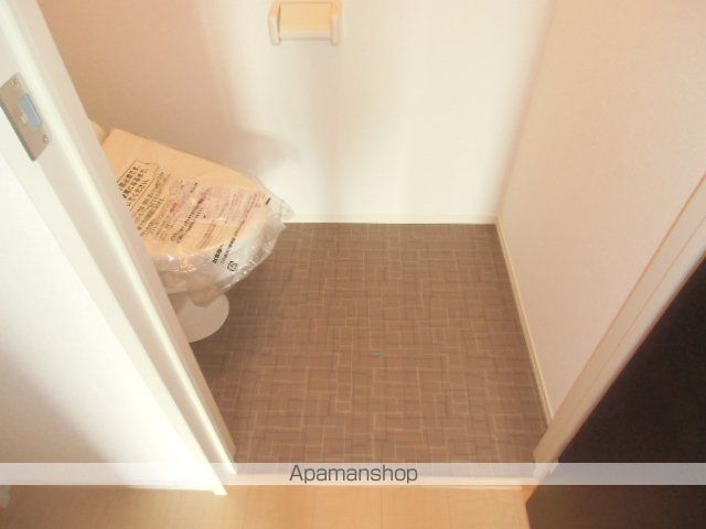 レーベン ヒルズ A棟の内装写真