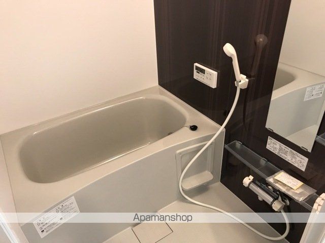 プラミオン レストの内装写真