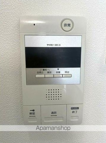 ハイホーム流山の内装写真