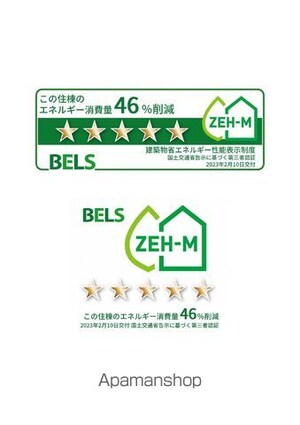 Ｂｒｏｗｎ　Ｗｉｎｇ[2LDK/53.38m2]の共用部4