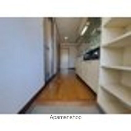 吉野マンション[1K/20m2]の玄関