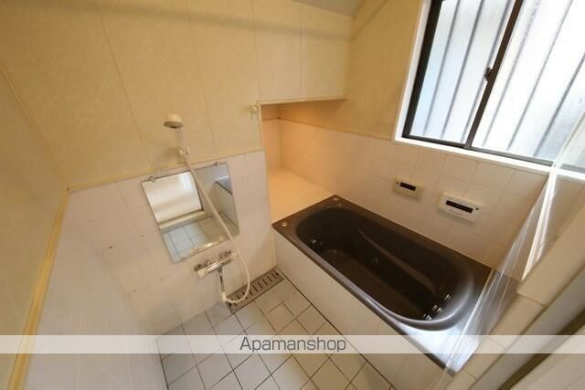 西六郷3-10-18戸建の内装写真