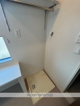 ルフレ　Ⅱ[1R/40.94m2]の内装1