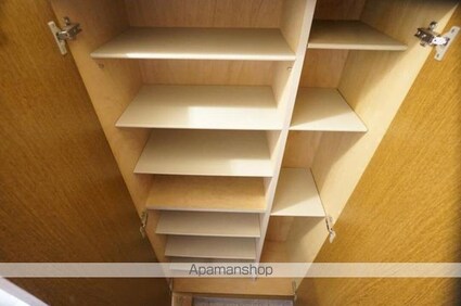 キャッスルビュー味酒野[2LDK/51.87m2]の内装6