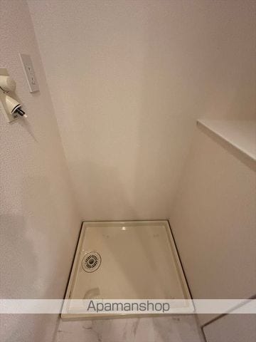 ゼルクシティ安城NBの内装写真