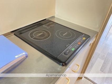 イーストン榴岡[1K/25.05m2]の内装2