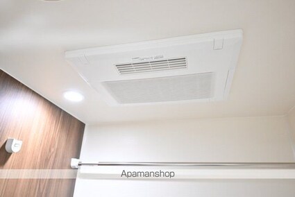 ＧＲＡＮＳＩＴＥ　ＮＡＫＡＭＥＧＵＲＯ[1K/26.27m2]のその他設備