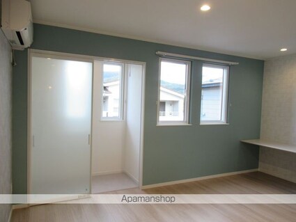 Ｆｉｏｔｔｏ（フィオット）[1LDK/55.05m2]のリビング・居間