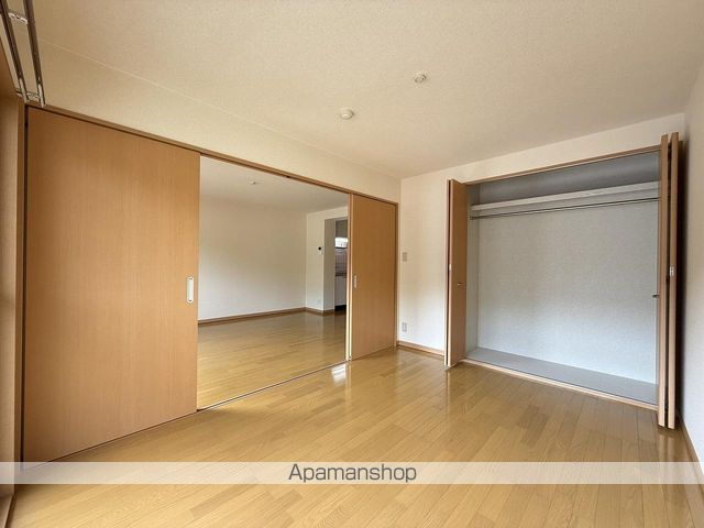 メゾン・デイジーの内装写真