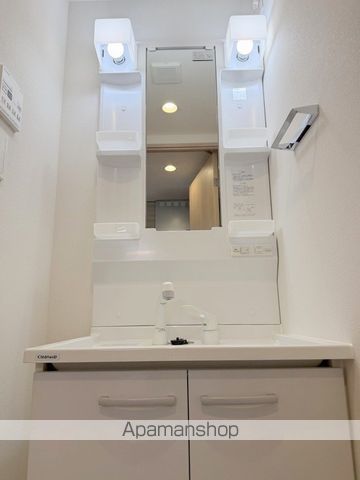 アルティザ瓦屋町IIの内装写真