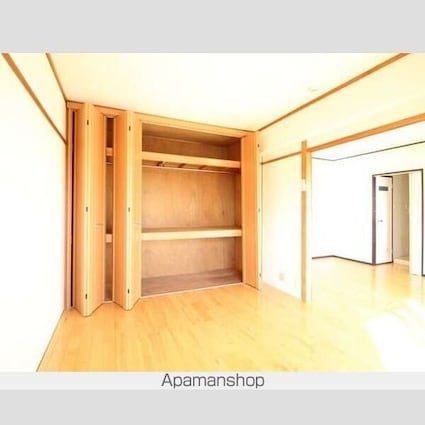 第２光陽ハイツ[2LDK/56.7m2]の収納