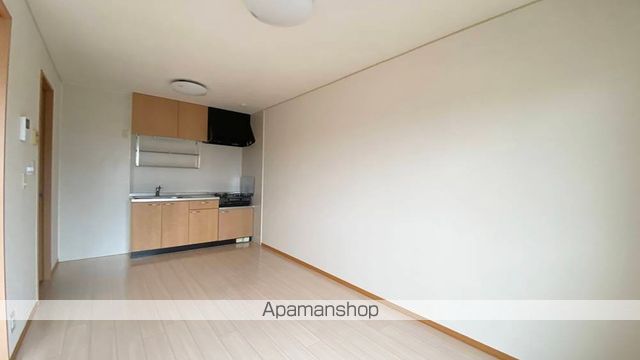 アムール A棟の内装写真