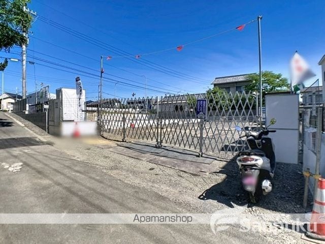 アナシエ朝美の外観写真
