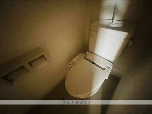 ベルレジデンス高砂の内装写真