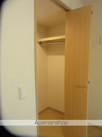 コンフォール川崎の内装写真