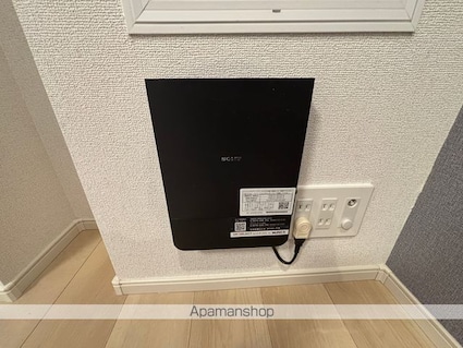 ラクーン堅田[1K/27.02m2]の内装9