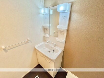 ブローテ[1LDK/49.17m2]の洗面所