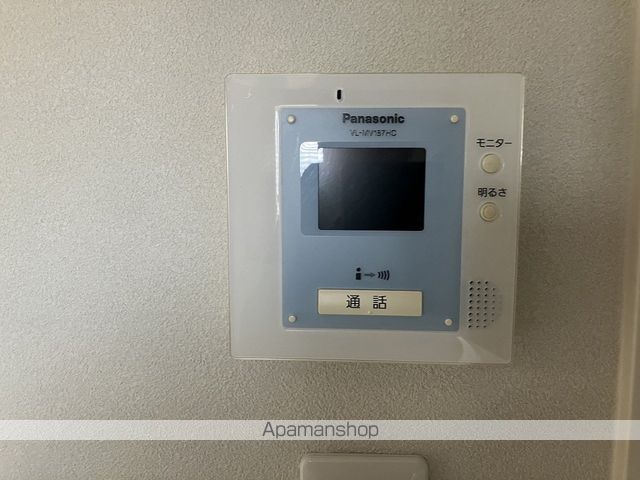 ABEKOビルの内装写真